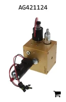 AGCO AG421124 Клапан