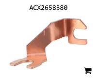 AGCO ACX2658380 Пластина