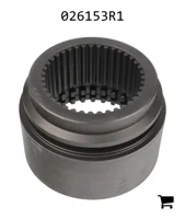 AGCO 026153R1 Втулка