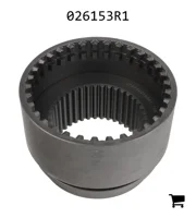 AGCO 026153R1 Втулка