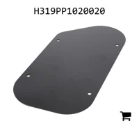 AGCO H319PP1020020 Крышка