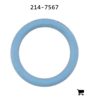 AGCO 214-7567 Уплотнительное кольцо