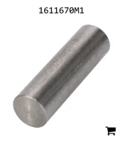 AGCO 1611670M1 Проставочная втулка