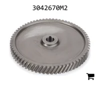 AGCO 3042670M2 Шестерня