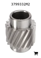 AGCO 3799332M2 Шестерня