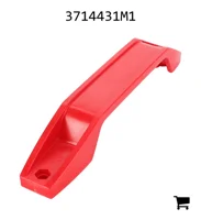 AGCO 3714431M1 Ручка капота