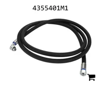 AGCO 4355401M1 Гидравлический шланг