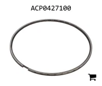 AGCO ACP0427100 Фаска