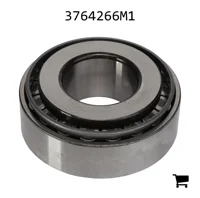 AGCO 3764266M1 Конический подшипник