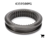 AGCO 4359500M1 Подшипник скольжения