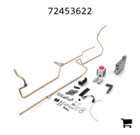 AGCO 72453622 Комплект установки вспомогательного клапана