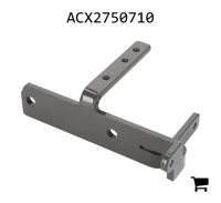 AGCO ACX2750710 Кронштейн
