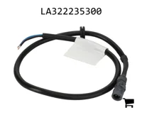 AGCO LA322235300 Жгут