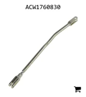 AGCO ACW1760830 Тяга сцепления