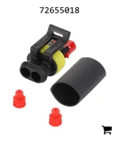 AGCO 72655018 Соединитель