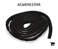 AGCO ACW496199A Уплотнитель воздушного канала