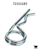 AGCO 72311183 Шплинт