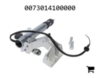 AGCO 0073014100000 Фиксатор