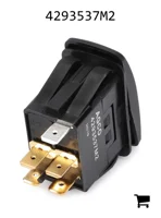 AGCO 4293537M2 Переключатель освещения