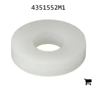 AGCO 4351552M1 Шайба