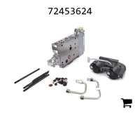 AGCO 72453624 Комплект установки вспомогательного клапана