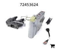 AGCO 72453624 Комплект установки вспомогательного клапана