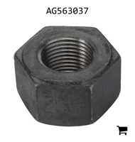 AGCO AG563037 Гайка