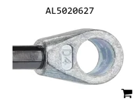 AGCO AL5020627 Газовая пружина для держателей инструментов