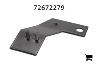 AGCO 72672279 Держатель