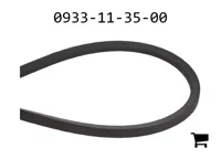 AGCO 0933-11-35-00 Клиновой ремень