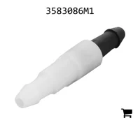 AGCO 3583086M1 Клапан давления