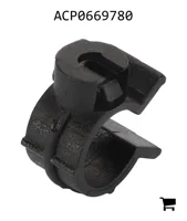 AGCO ACP0669780 Зажим