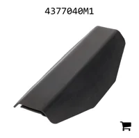 AGCO 4377040M1 Заглушка