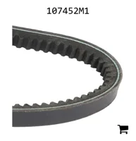 AGCO 107452M1 Ремень