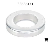 AGCO 385361X1 Плоская шайба