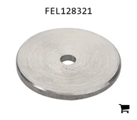 AGCO FEL128321 Вставка дроссельной заслонки