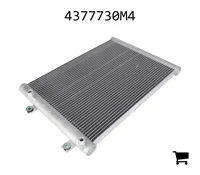 AGCO 4377730M4 Конденсатор