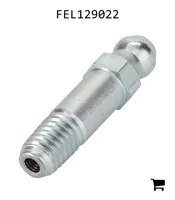 AGCO FEL129022 Масленка конического типа