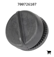 AGCO 700726107 Ручка