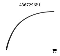 AGCO 4307296M1 Гидравлический шланг