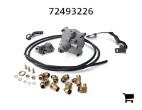 AGCO 72493226 Пневматический тормозной клапан