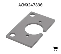 AGCO ACW0247890 Кронштейн