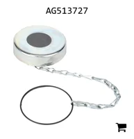 AGCO AG513727 Крышка заливной горловины