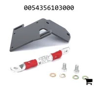 AGCO 0054356103000 Кабель-канал