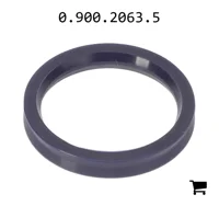 AGCO 0.900.2063.5 Сальник