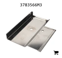 AGCO 3783566M3 Кожух