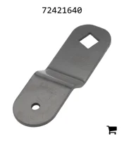 AGCO 72421640 Листовой металл