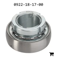 AGCO 0922-18-17-00 Радиальный шарикоподшипник
