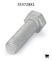 AGCO 353728X1 Болт