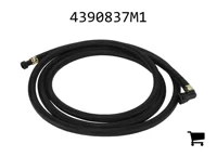 AGCO 4390837M1 Топливный шланг